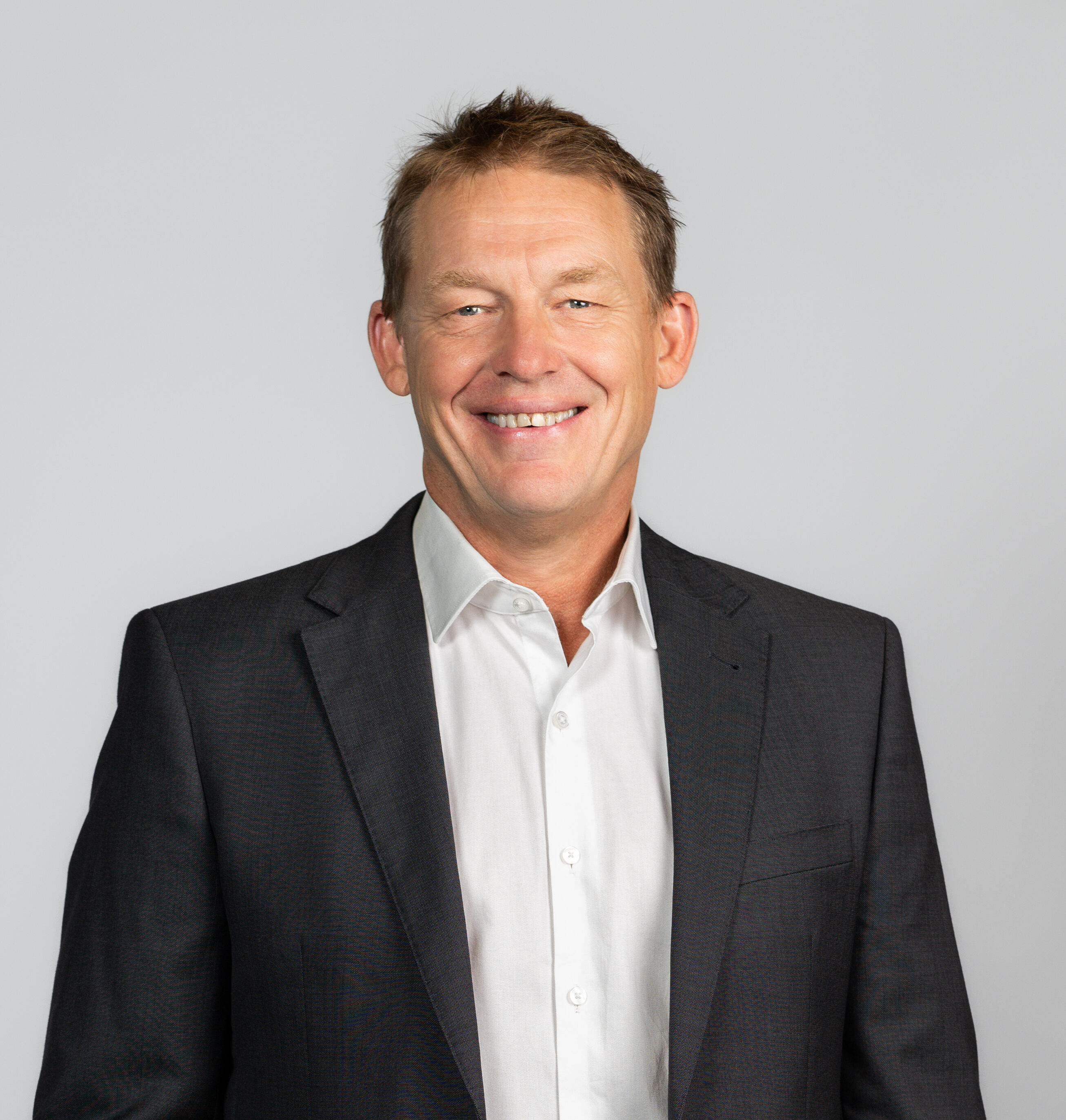 Michael Wright headshot 2026