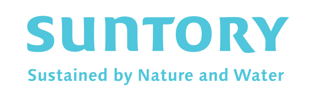 Suntory - Sustained by Nature and Water